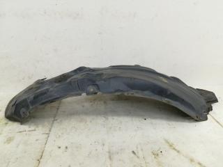 защита арок (подкрылок) Mazda 3 BL 2009, 2.0 л., LF17, бензин, АКПП, черный, хетчбэк 5 дв., передний привод, правый руль, BBM4LH