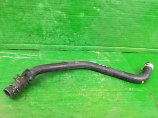 патрубок отопителя (печки) Mazda 3 BL 2009, 2.0 л., LF17, бензин, АКПП, черный, хетчбэк 5 дв., передний привод, правый руль