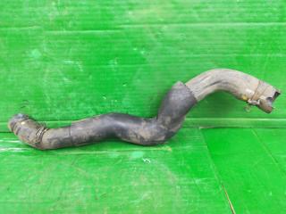 патрубок радиатора Mazda 3 BL 2009, 2.0 л., LF17, бензин, АКПП, черный, хетчбэк 5 дв., передний привод, правый руль