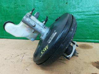 вакуумный усилитель тормозов Mazda 3 BL 2009, 2.0 л., LF17, бензин, АКПП, черный, хетчбэк 5 дв., передний привод, правый руль, BDG743950A