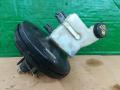вакуумный усилитель тормозов Mazda 3 BL 2009, 2.0 л., LF17, бензин, АКПП, черный, хетчбэк 5 дв., передний привод, правый руль, BDG743950A - фото №5