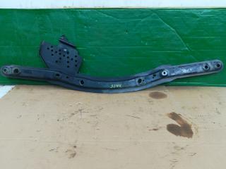 балка подвески передняя (подрамник) Mazda 3 BL 2009, 2.0 л., LF17, бензин, АКПП, черный, хетчбэк 5 дв., передний привод, правый руль