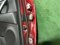 дверь задняя левая Mazda 3 BL 2010, бензин, АКПП, красный, седан, передний привод, правый руль - фото №8