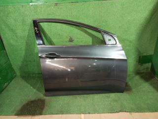 дверь передняя правая Hyundai i40 1 поколение VF 2012, 1.7 л., D4FD, дизель, правый руль