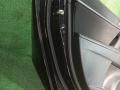 дверь задняя левая Mazda 3 BL 2009, 2.0 л., LF17, бензин, АКПП, черный, хетчбэк 5 дв., передний привод, правый руль - фото №7