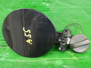 лючок топливного бака Mazda 3 BL 2009, 2.0 л., LF17, бензин, АКПП, черный, хетчбэк 5 дв., передний привод, правый руль