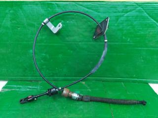 трос кулисы КПП Mazda 3 BL 2009, 2.0 л., LF17, бензин, АКПП, черный, хетчбэк 5 дв., передний привод, правый руль