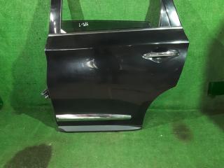 дверь задняя левая Infiniti QX60 L50 2015