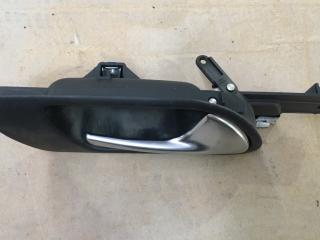 ручка внутренняя задняя правая Volkswagen Jetta 5 поколение 2006, 2.0 л., BWA, бензин, АКПП, серый, седан, правый руль