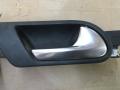 ручка внутренняя задняя правая Volkswagen Jetta 5 поколение 2006, 2.0 л., BWA, бензин, АКПП, серый, седан, правый руль - фото №2