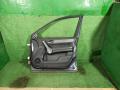 дверь передняя правая Honda CR-V 3 поколение 2009, 2.4 л., бензин, АКПП, серый, внедорожник 5 дв., полный привод, правый руль - фото №5