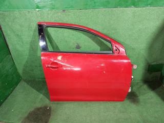 дверь передняя правая Suzuki Kizashi 1 поколение RE91S 2012, 2.4 л., J24B, бензин, АКПП, rhfcysq, седан, передний привод, правый руль