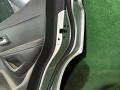 дверь задняя правая Chevrolet Trax 1 поколение 2014, 1.8 л., F18D4, бензин, МКПП, серебро, передний привод, правый руль - фото №9