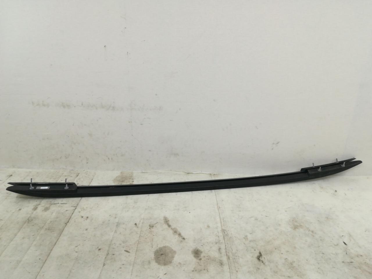 дуги на крышу (рейлинги) Volkswagen Golf 7 поколение 2016, 1.4 л., CZCA, бензин, АКПП, белый, универсал, передний привод, правый руль, 5G9860025C03C, 5G9860026C03C - фото №1