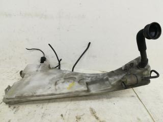 бачок омывателя Volkswagen Golf 7 поколение 2016, 1.4 л., CZCA, бензин, АКПП, белый, универсал, передний привод, правый руль, 10833217