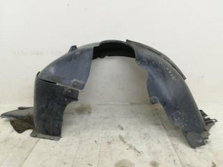 защита арок передняя правая (подкрылок) Volkswagen Golf 7 поколение 2016, 1.4 л., CZCA, бензин, АКПП, белый, универсал, передний привод, правый руль, 1155D302109