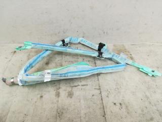 подушка безопасности боковая (шторка) Volkswagen Golf 7 поколение 2016, 1.4 л., CZCA, бензин, АКПП, белый, универсал, передний привод, правый руль