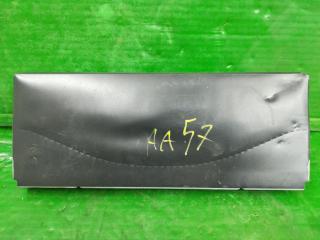 подушка безопасности коленная Volkswagen Golf 7 поколение 2016, 1.4 л., CZCA, бензин, АКПП, белый, универсал, передний привод, правый руль, 5G2880842D