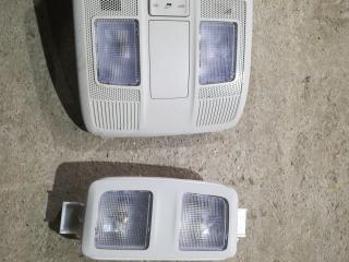 фонарь салона (плафон) Mazda CX-9 2 поколение 2017, 2.5 л., бензин, АКПП, красный, полный привод, правый руль