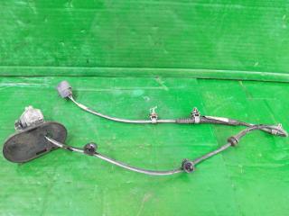 проводка датчика ABS Mazda 3 BL 2010, бензин, АКПП, красный, седан, передний привод, правый руль