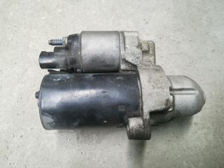 стартер Audi A4 B7 2005, 3.2 л., AUK, бензин, АКПП, черный, универсал, полный привод, правый руль, 0001108405, 06E911023