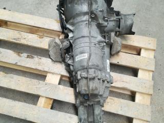 КПП автоматическая (АКПП) Audi A4 B7 2005, 3.2 л., AUK, бензин, АКПП, черный, универсал, полный привод, правый руль