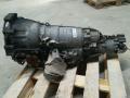 КПП автоматическая (АКПП) Audi A4 B7 2005, 3.2 л., AUK, бензин, АКПП, черный, универсал, полный привод, правый руль - фото №3