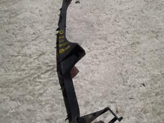 ресничка (ус) левой фары Mazda 6 1 поколение [рестайлинг] 2006, 2.3 л., L3, бензин, АКПП, серый, универсал, передний привод, правый руль