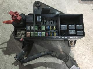 блок предохранителей Chrysler PT Cruiser 1 поколение 2002, 2.0 л., бензин, АКПП, серебристый, хетчбэк 5 дв., передний привод, правый руль