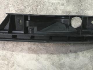 ресничка (ус) правой фары Volkswagen Touran 1 поколение 2005, правый руль