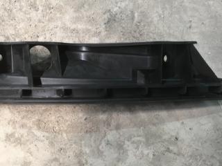 ресничка (ус) левой фары Volkswagen Touran 1 поколение 2005, правый руль