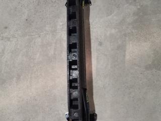 усилитель бампера переднего Volkswagen Touran 1 поколение 2005, правый руль