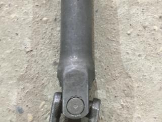 рулевой карданчик Mazda 6 GJ [рестайлинг] 2015, 2.5 л., бензин, АКПП, красный, седан, правый руль