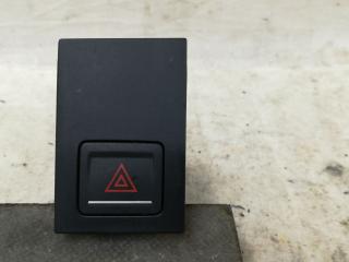 кнопка аварийной сигнализации Volkswagen Golf 7 поколение 2016, 1.4 л., CZCA, бензин, АКПП, белый, универсал, передний привод, правый руль, 5G0919225A