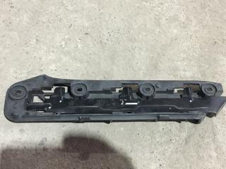 Крепление бампера переднего Volkswagen Touran 1 поколение 2005, правый руль