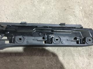 Крепление бампера переднего Volkswagen Touran 1 поколение 2005, правый руль