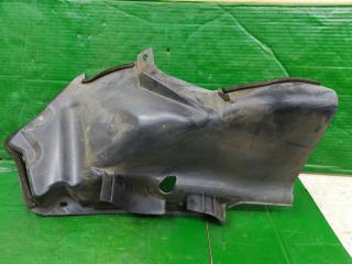 защита арок задняя левая (подкрылок) Mazda 3 BL 2010, бензин, АКПП, красный, седан, передний привод, правый руль, BBM242298