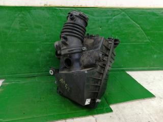 корпус воздушного фильтра Mazda 3 BL 2010, бензин, АКПП, красный, седан, передний привод, правый руль, LF8J13Z02