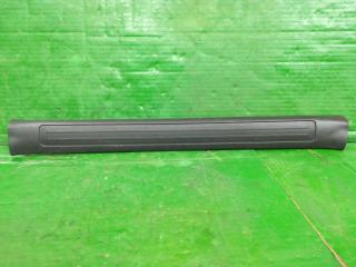 накладка на порог внутренняя Mazda 3 BL [рестайлинг] 2011, 2.0 л., LF17, бензин, АКПП, белый, хетчбэк 5 дв., передний привод, правый руль, BBM468720