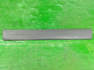 накладка на порог внутренняя Mazda 3 BL [рестайлинг] 2011, 2.0 л., LF17, бензин, АКПП, белый, хетчбэк 5 дв., передний привод, правый руль, BBP3687E0