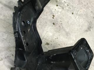 лонжерон правый Audi A4 B7 2005, 3.2 л., AUK, бензин, АКПП, черный, универсал, полный привод, правый руль