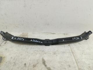 верхняя планка телевизора Subaru Tribeca 1 поколение [рестайлинг] 2008, 3.6 л., EZ36D, бензин, АКПП, серый, внедорожник 5 дв., полный привод, правый руль