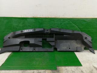 накладка декоративная Subaru Tribeca 1 поколение [рестайлинг] 2008, 3.6 л., EZ36D, бензин, АКПП, серый, внедорожник 5 дв., полный привод, правый руль, 57731XA15A