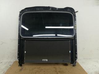 люк Subaru Tribeca 1 поколение [рестайлинг] 2008, 3.6 л., EZ36D, бензин, АКПП, серый, внедорожник 5 дв., полный привод, правый руль