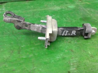 ограничитель открывания двери Toyota Camry 7 поколение XV40 ASV40 2009, 3.5 л., 2GR-FE, бензин, АКПП, серый, седан, передний привод