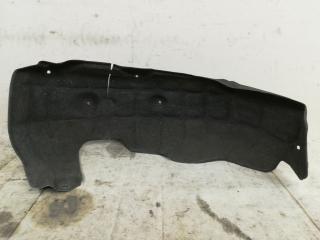 защита арок задняя правая (подкрылок) Mazda 3 3 поколение 2016, 2.0 л., бензин, АКПП, серый, седан, передний привод, правый руль