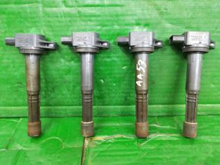 катушка зажигания Honda CR-V 3 поколение 2009, 2.4 л., бензин, АКПП, серый, внедорожник 5 дв., полный привод, правый руль, 099700115, 099700115R