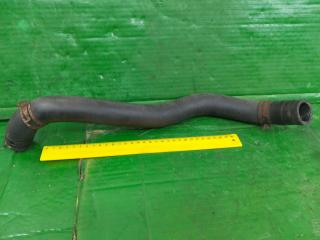 патрубок радиатора Honda CR-V 3 поколение 2009, 2.4 л., бензин, АКПП, серый, внедорожник 5 дв., полный привод, правый руль