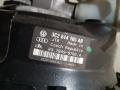 вакуумный усилитель тормозов Volkswagen Passat B6 2007, 2.0 л., FSI, BVY, бензин, серебристый, передний привод, правый руль, 3C2614105AB - фото №3