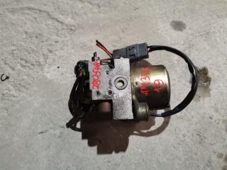 блок ABS Mazda Xedos 9 1 поколение [рестайлинг] 1998, 2.5 л., бензин, АКПП, бежевый, седан, передний привод, правый руль